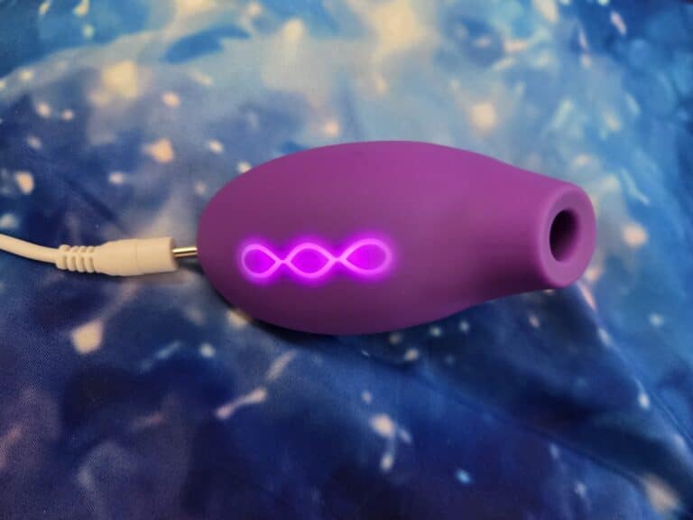 LELO Sona 2 Travel -  