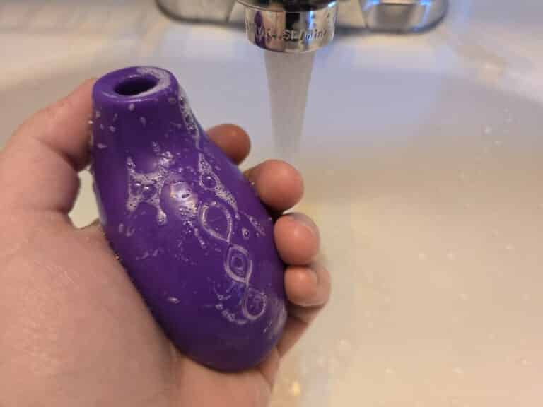 LELO Sona 2 Travel - 