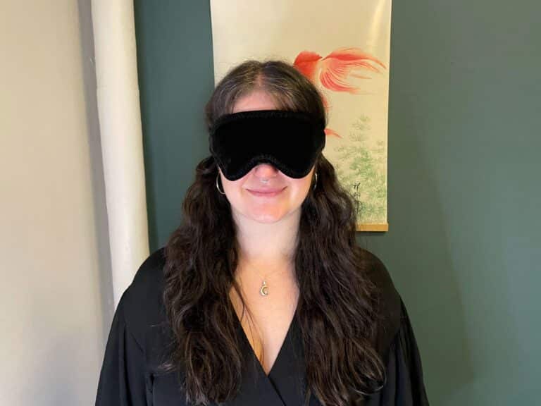 Liberator LoveBlind No Peek Blindfold Review