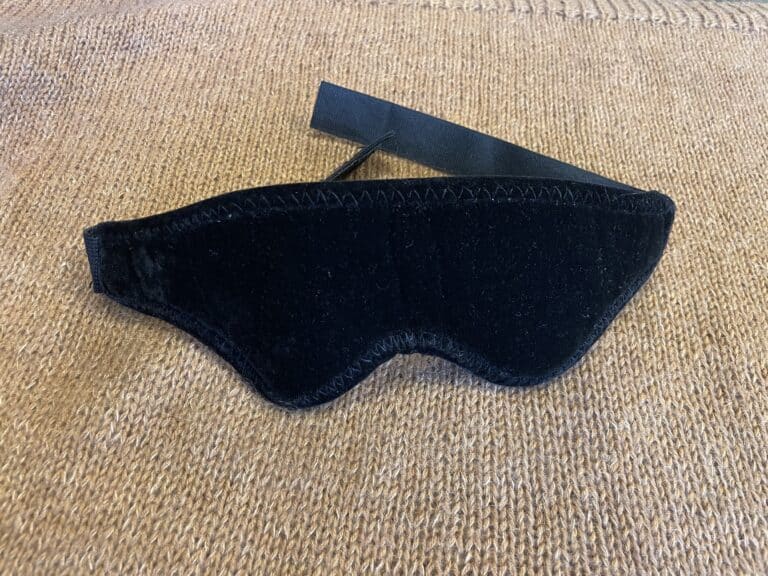 Liberator LoveBlind No Peek Blindfold Review
