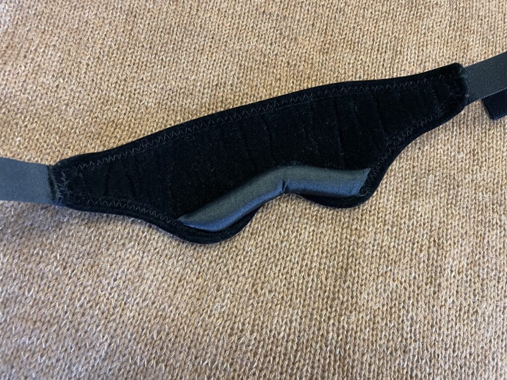 Liberator LoveBlind No Peek Blindfold - 