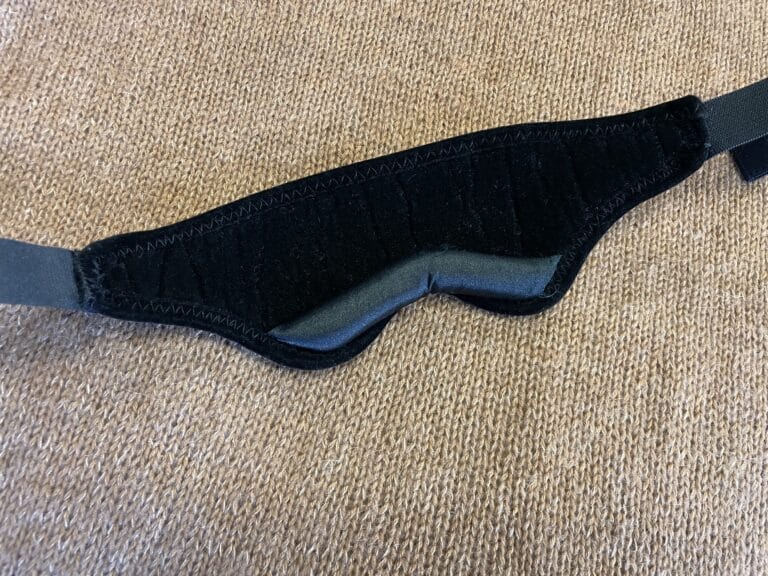 Liberator LoveBlind No Peek Blindfold Review