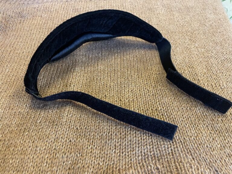 Liberator LoveBlind No Peek Blindfold Review