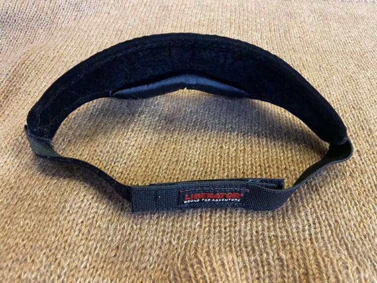 Liberator LoveBlind No Peek Blindfold Review