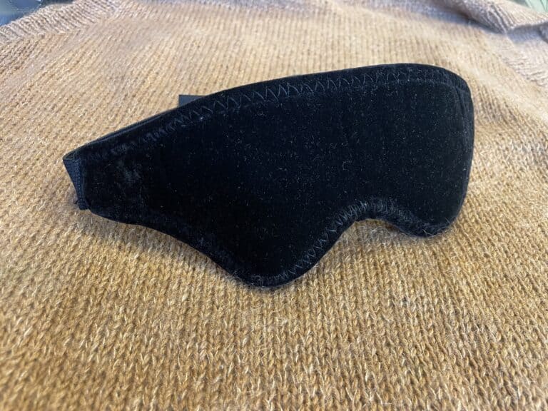 Liberator LoveBlind No Peek Blindfold Review