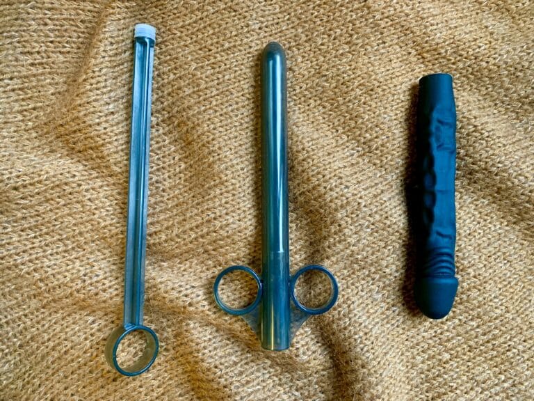 Master Series Jizz Shooter Lubricant Launcher Review