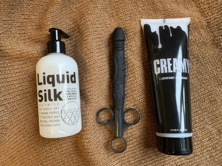 Master Series Jizz Shooter Lubricant Launcher Review
