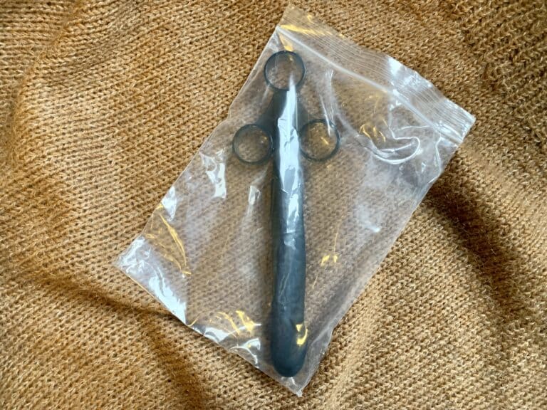 Master Series Jizz Shooter Lubricant Launcher Review