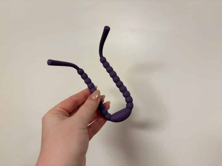 Oral Enhancing Labia Spreader - 