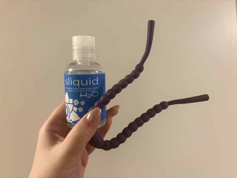 Oral Enhancing Labia Spreader -  