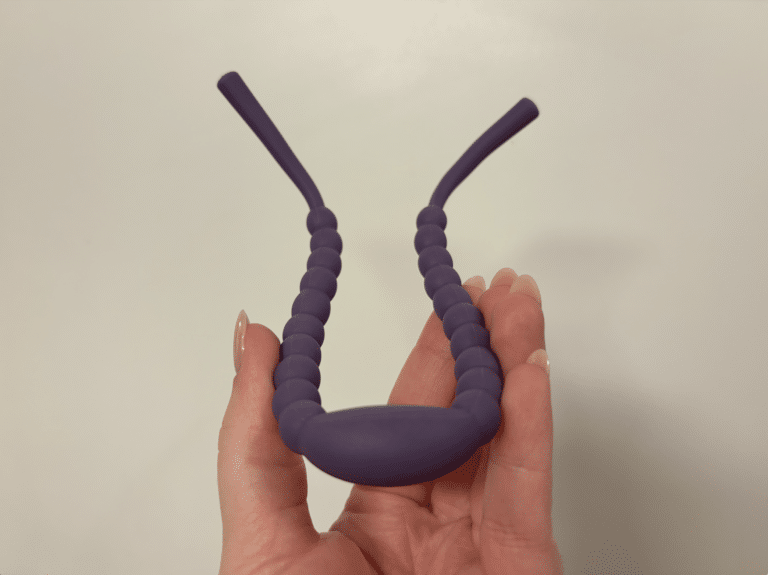 Oral Enhancing Labia Spreader - <