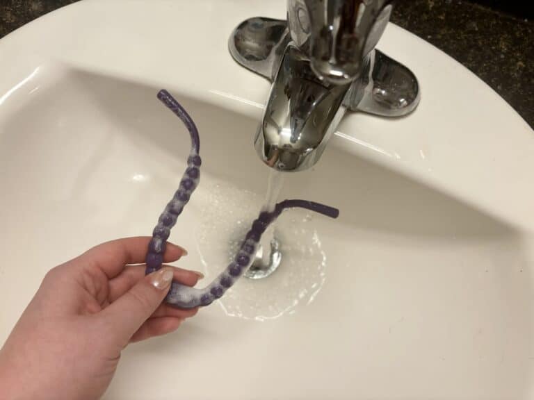 Oral Enhancing Labia Spreader - 