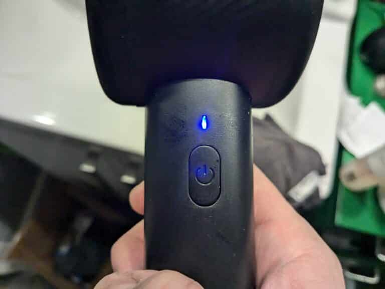 The One Open-Ended Stroker - 