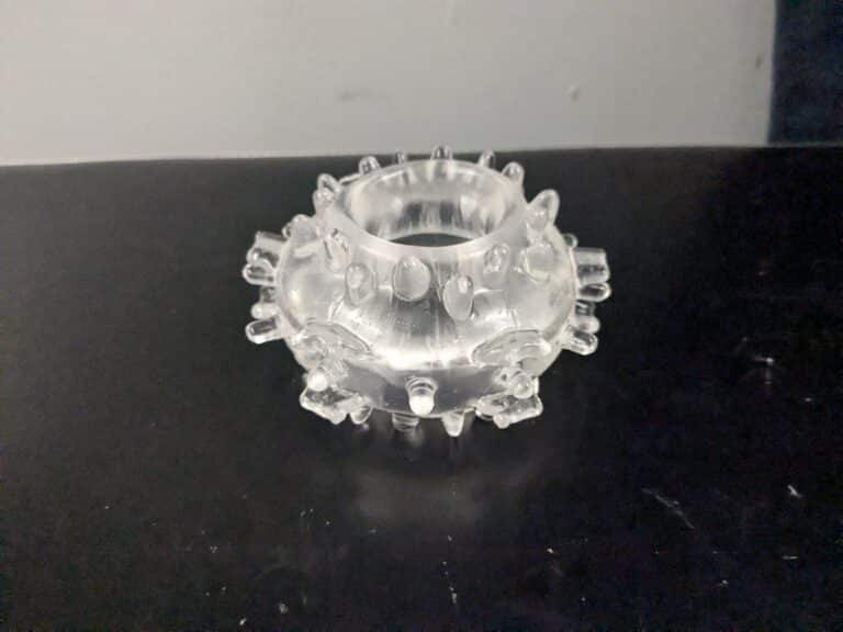 The One Open-Ended Stroker -  