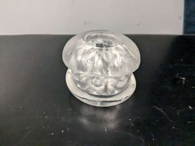 The One Open-Ended Stroker - <