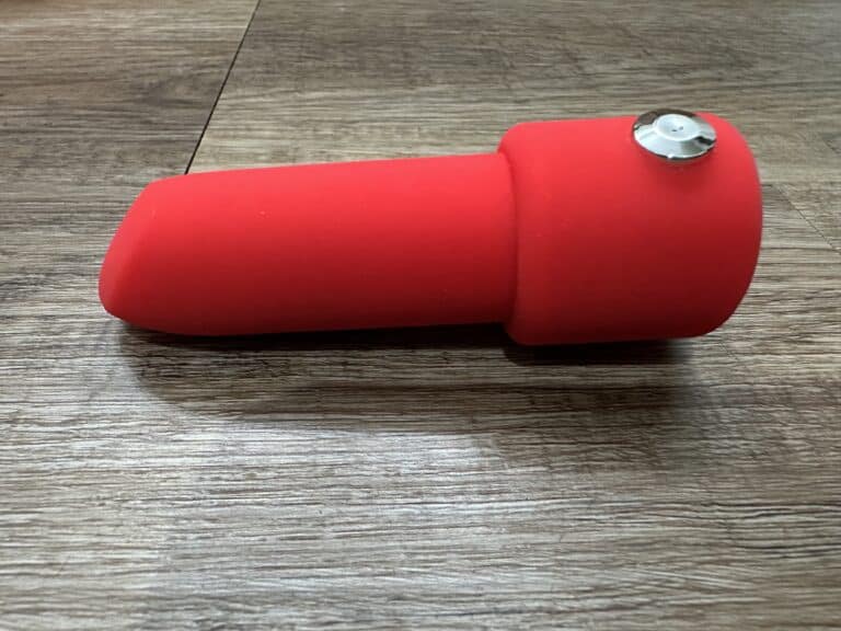 Tracy's Dog Surreal Lipstick Vibrator - 
