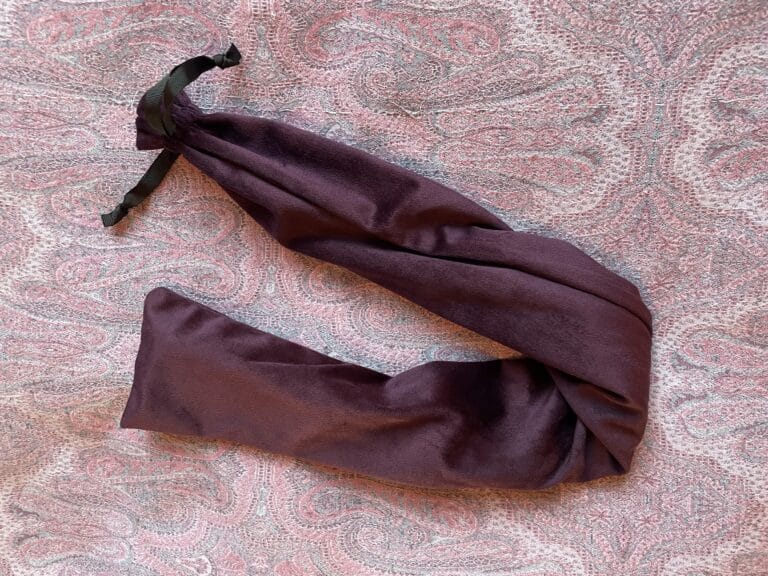 UPKO Leather Flogger - 