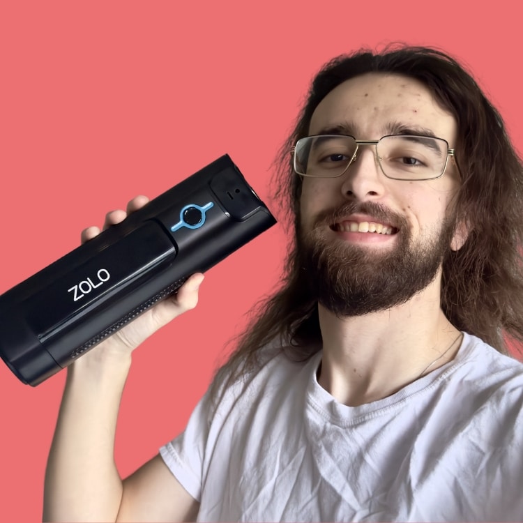 Compare ZOLO BJ Blaster