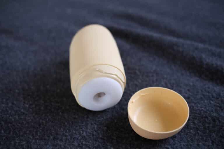 Tenga Puffy 2 - 