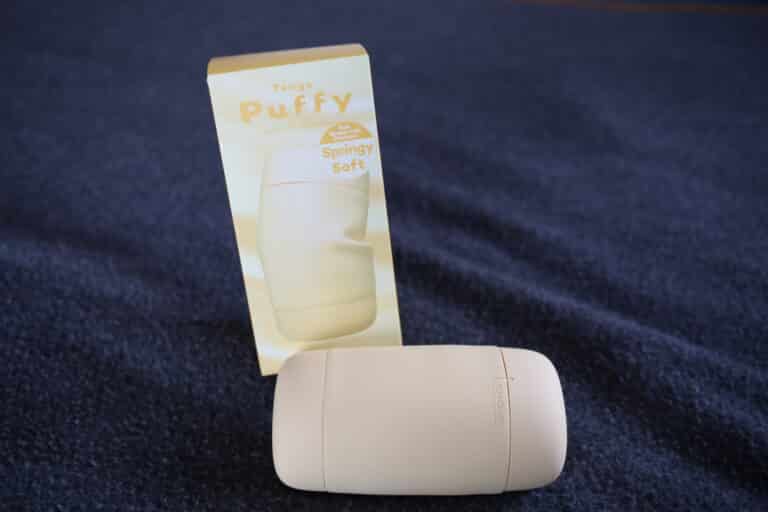 Tenga Puffy 2 - <