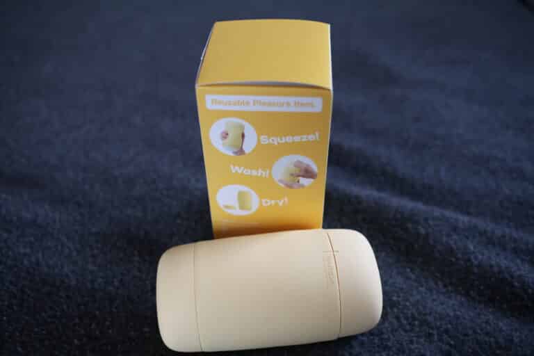 Tenga Puffy 2 - 