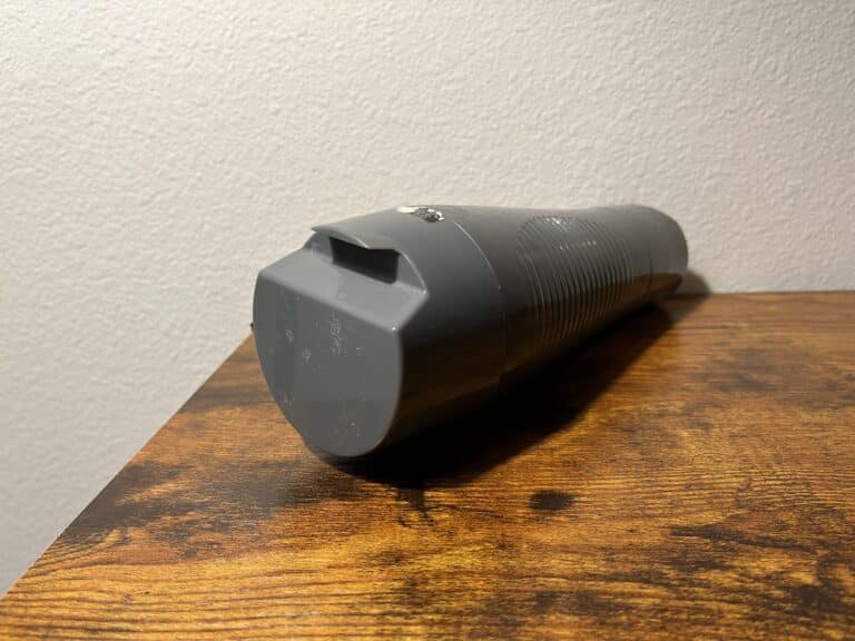 Lovehoney Solo Mission Real-Feel Male Masturbator - 