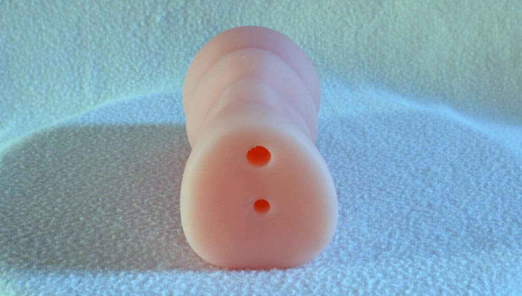 THRUST Pro Mini Ayla Self-Lubricating Blow Job Mouth - 