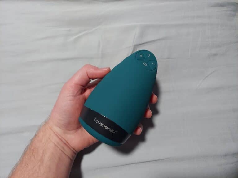 Lovehoney Hot Shot - 