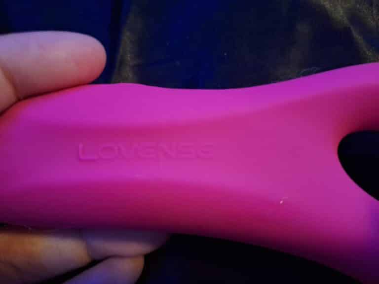 Lovense Osci 3 - 