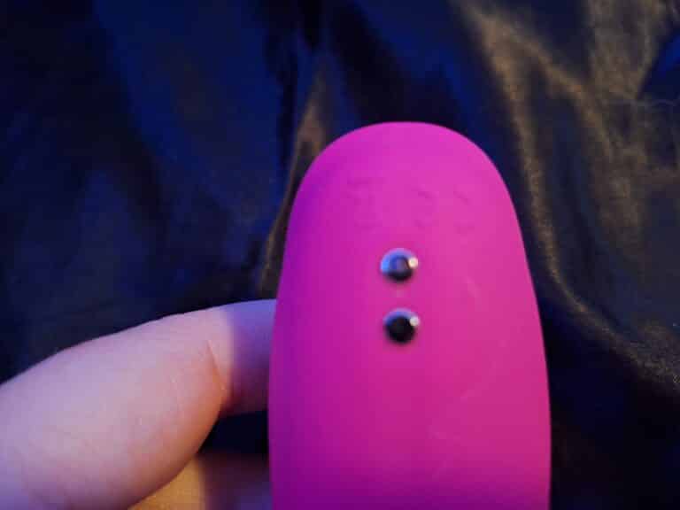 Lovense Osci 3 - <