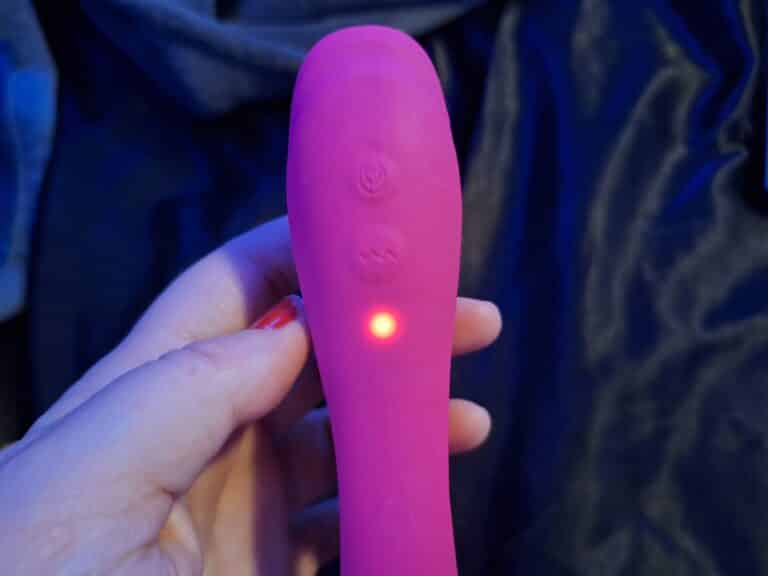 Lovense Osci 3 -  