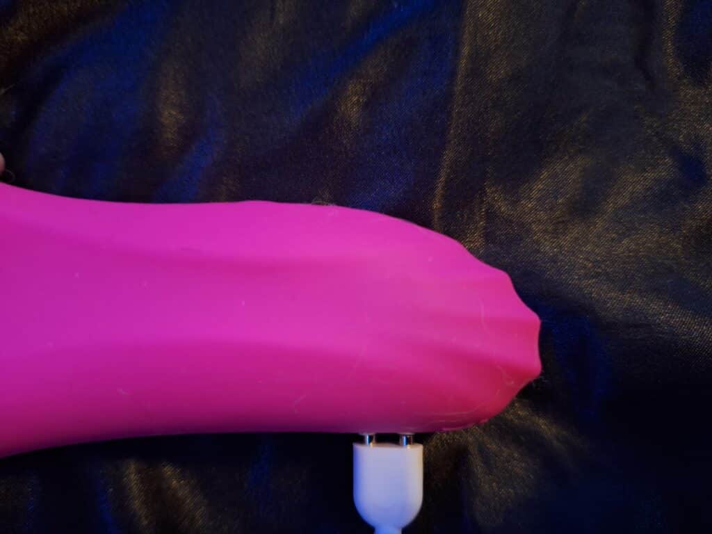 Lovense Osci 3 - 
