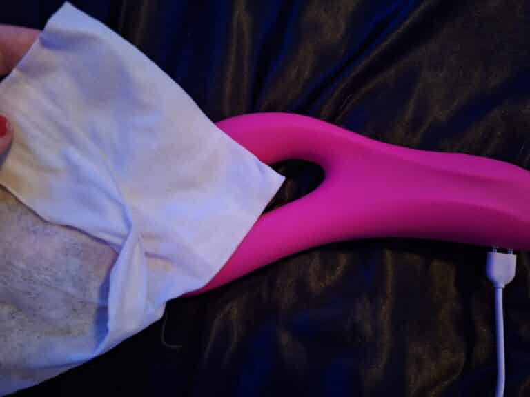 Lovense Osci 3 - 