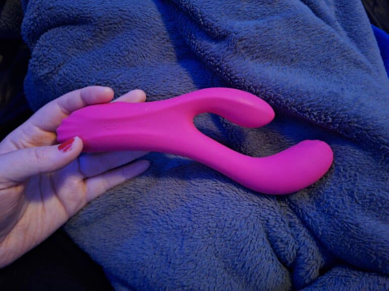 Lovense Osci 3 - 