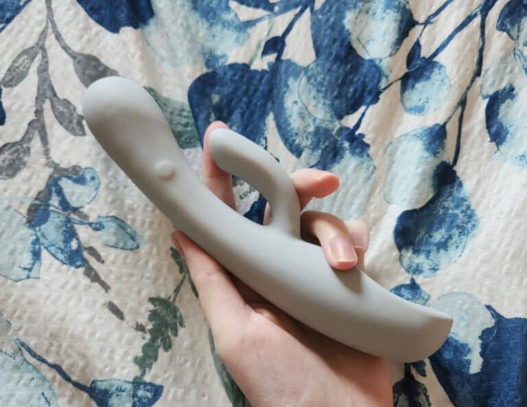 Lioness Smart Vibrator - 