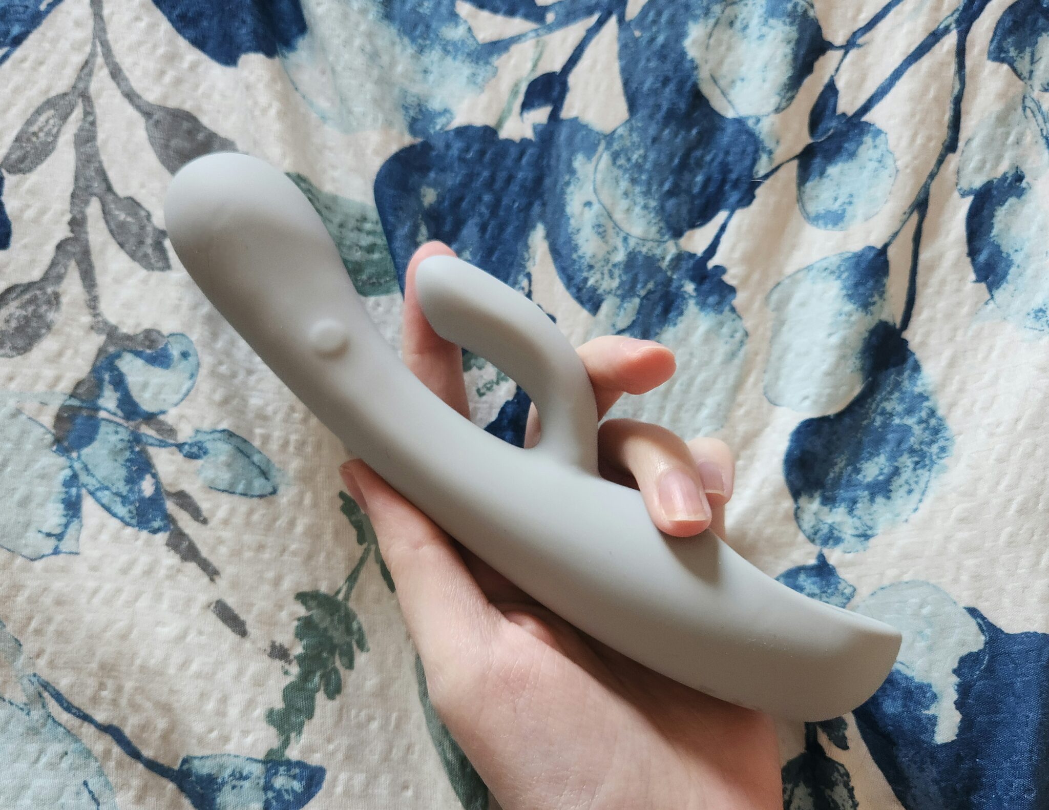 Lioness Smart Vibrator review