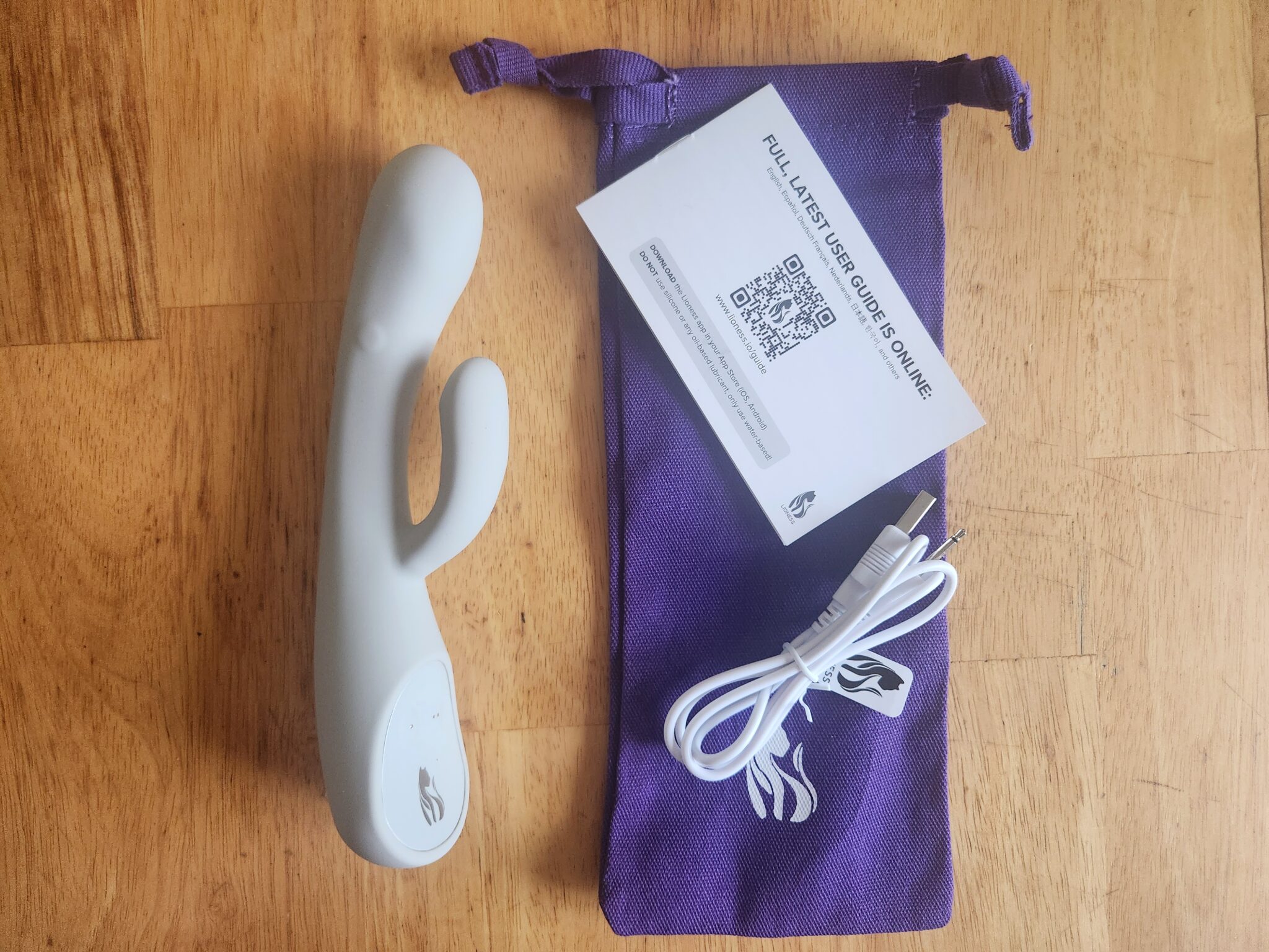 Lioness Smart Vibrator Price