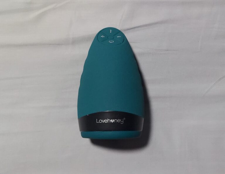 Lovehoney Hot Shot - 