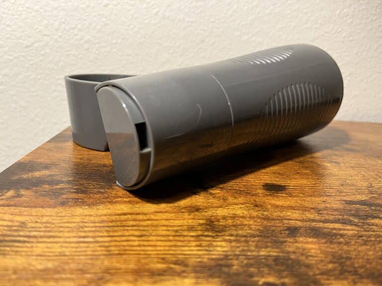 Lovehoney Solo Mission Real-Feel Male Masturbator - 