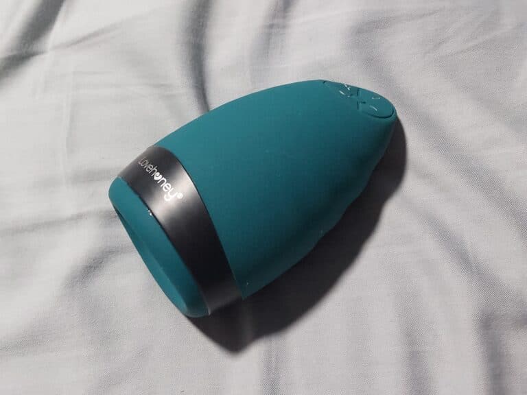 Lovehoney Hot Shot - <