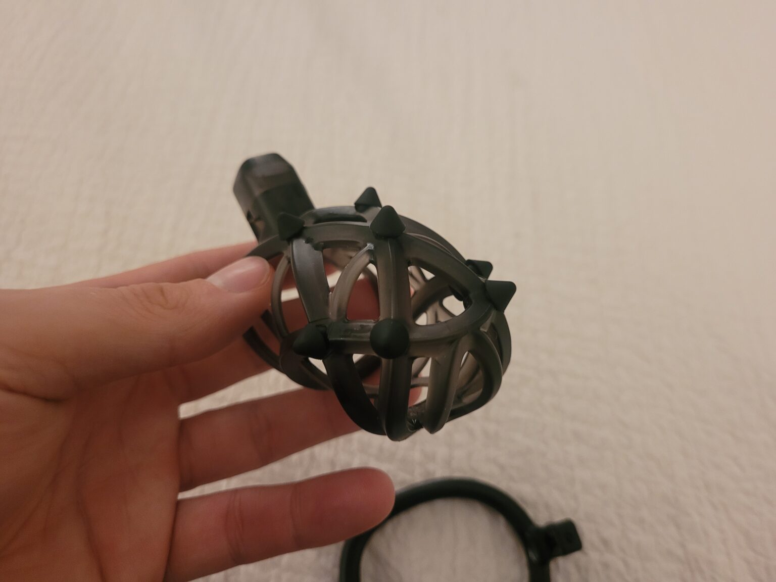 5 Best Spiked Chastity Cages [Actually Tested] - Bedbible.com
