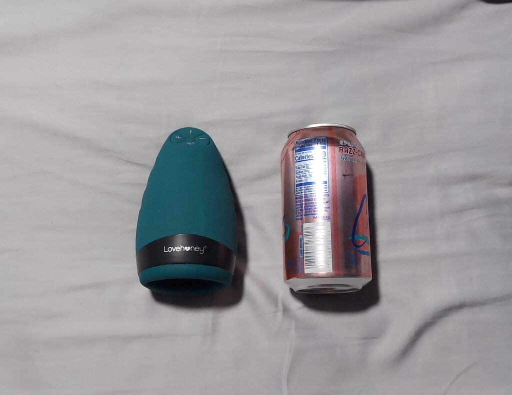 Lovehoney Hot Shot Review [Tried & Tested]