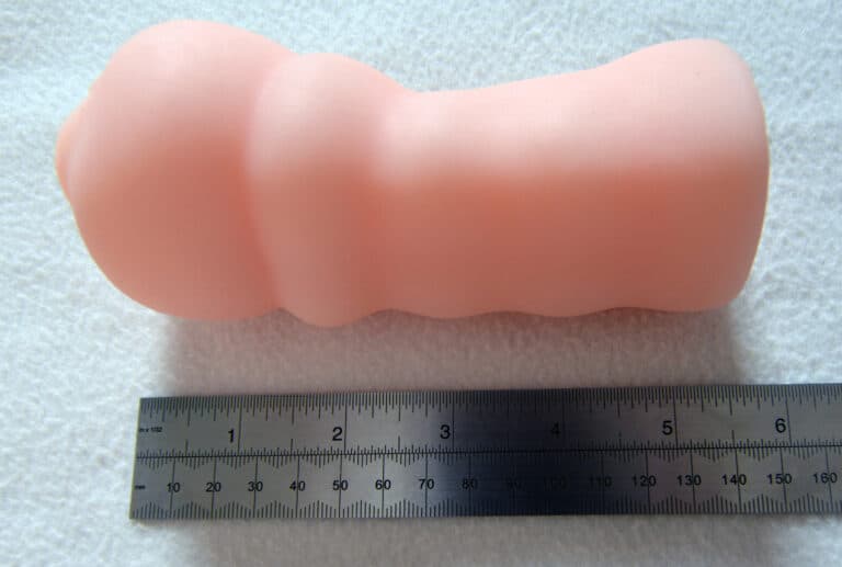 THRUST Pro Mini Ayla Self-Lubricating Blow Job Mouth -  