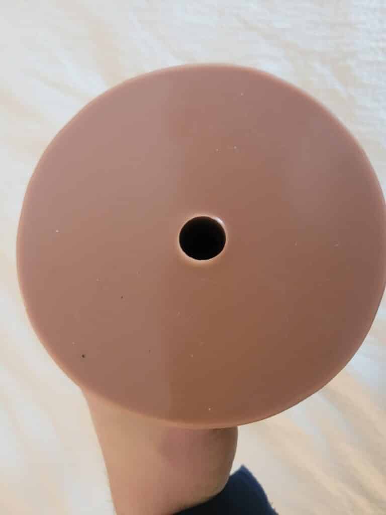 Mr. Hankey's Toys Chode Dildo Review