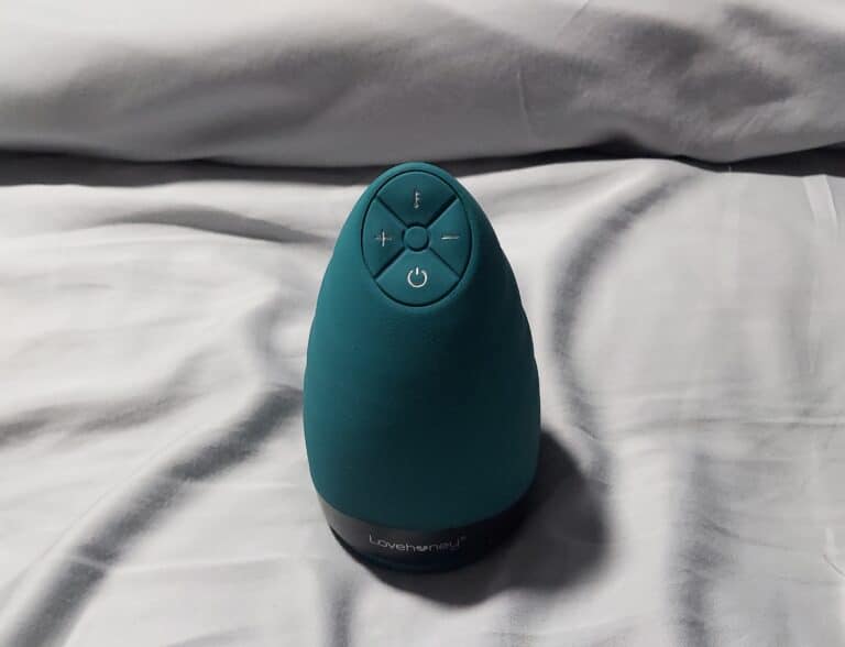 Lovehoney Hot Shot - 