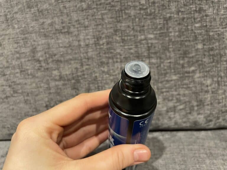 Pjur Back Door Water-Based Anal Glide Lube - 