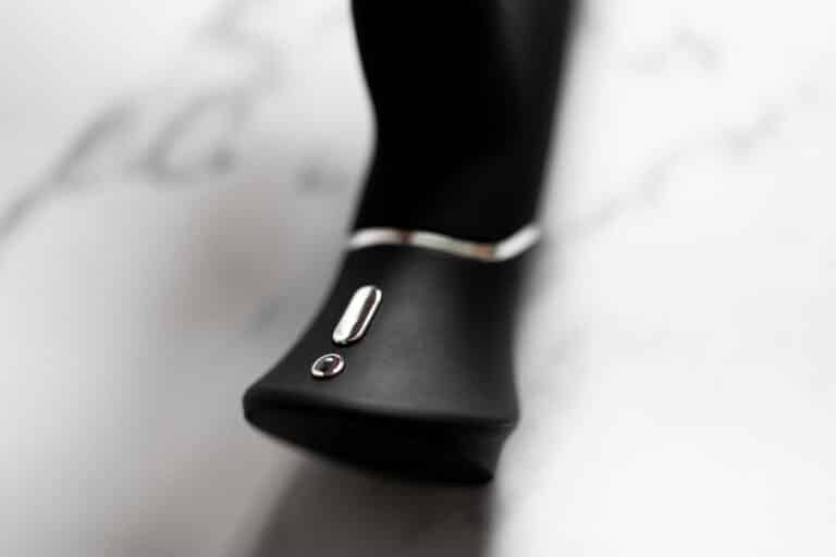 Happy Rabbit G-Spot Stroker - 