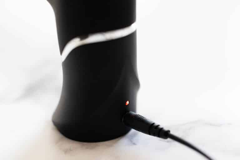 Happy Rabbit G-Spot Stroker -  