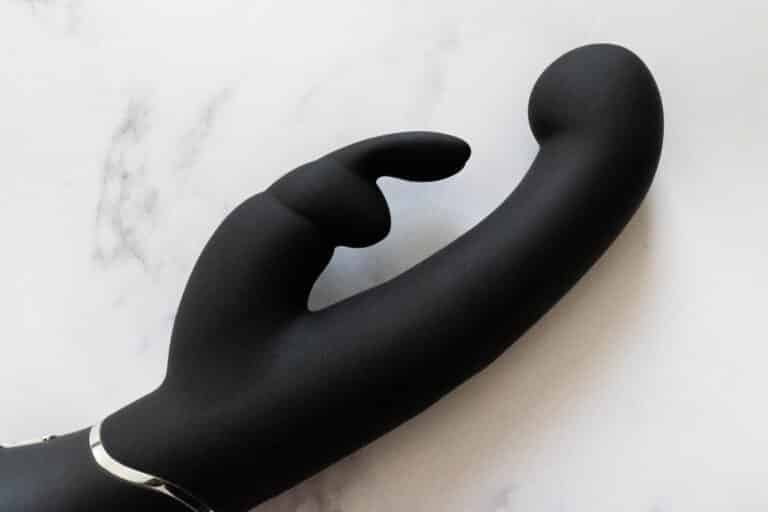 Happy Rabbit G-Spot Stroker - 
