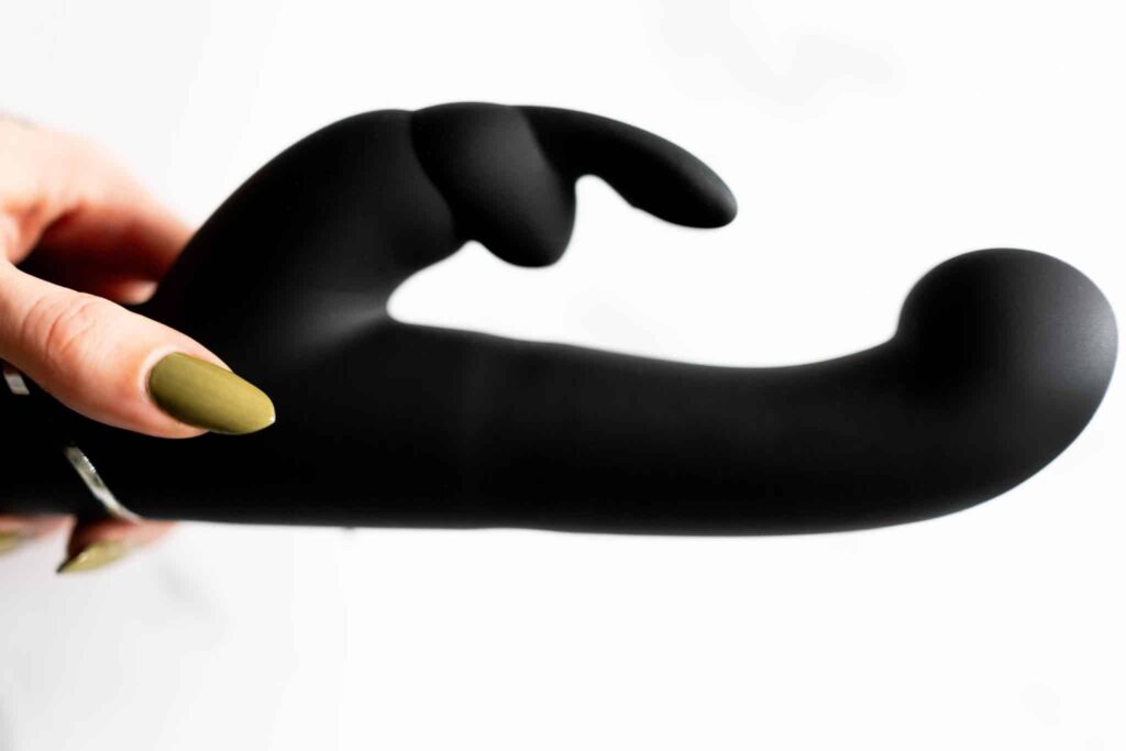 Happy Rabbit G-Spot Stroker - 